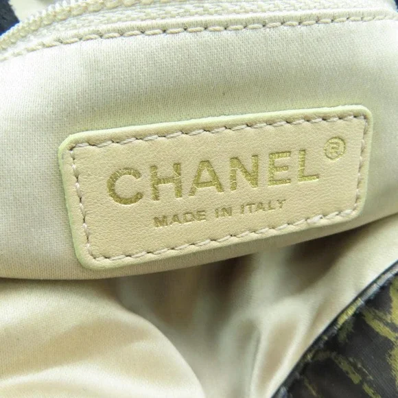 💎✨Beautiful✨💎 Chanel PVC Tote bag - Picture 7 of 14